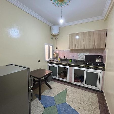 Appart'Hotel Rosano Kelaat-M'Gouna Ngoại thất bức ảnh