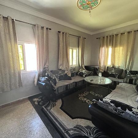 Appart'Hotel Rosano Kelaat-M'Gouna Ngoại thất bức ảnh