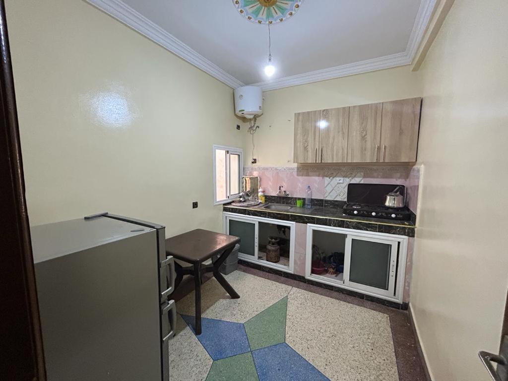 Appart'Hotel Rosano Kelaat-M'Gouna Ngoại thất bức ảnh