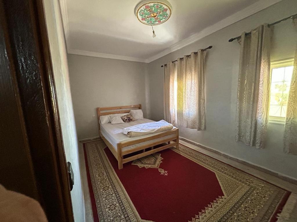 Appart'Hotel Rosano Kelaat-M'Gouna Ngoại thất bức ảnh