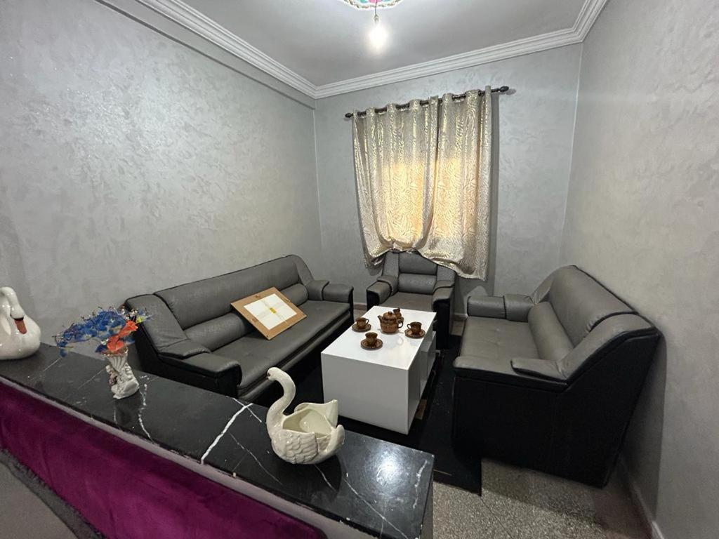 Appart'Hotel Rosano Kelaat-M'Gouna Ngoại thất bức ảnh