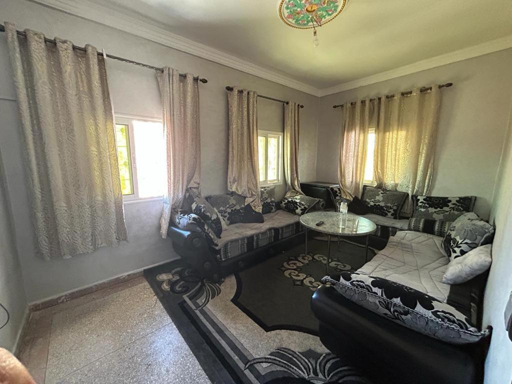 Appart'Hotel Rosano Kelaat-M'Gouna Ngoại thất bức ảnh